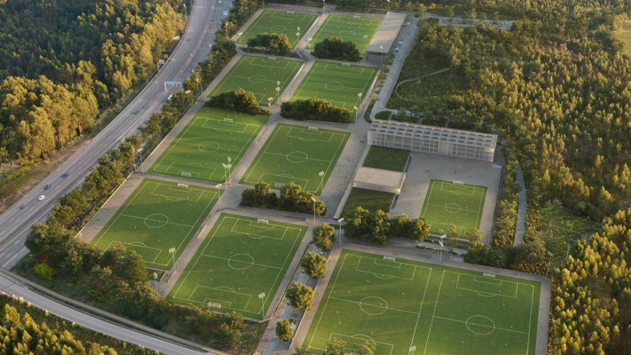 Academia da Maia