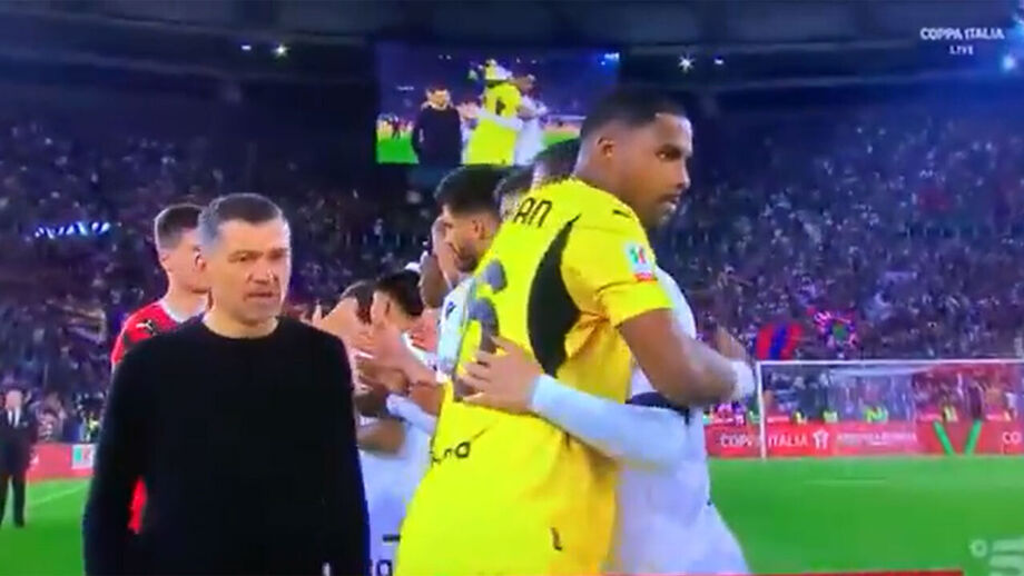 Sérgio Conceição acusado de ignorar antigo capitão do Milan