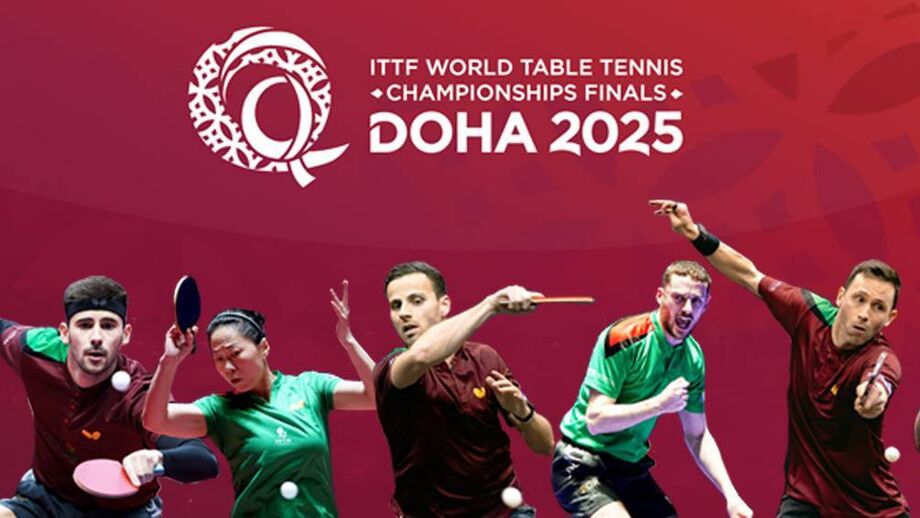 Seleção portuguesa focada em entrar nos melhores 64 no Mundial de ténis de mesa