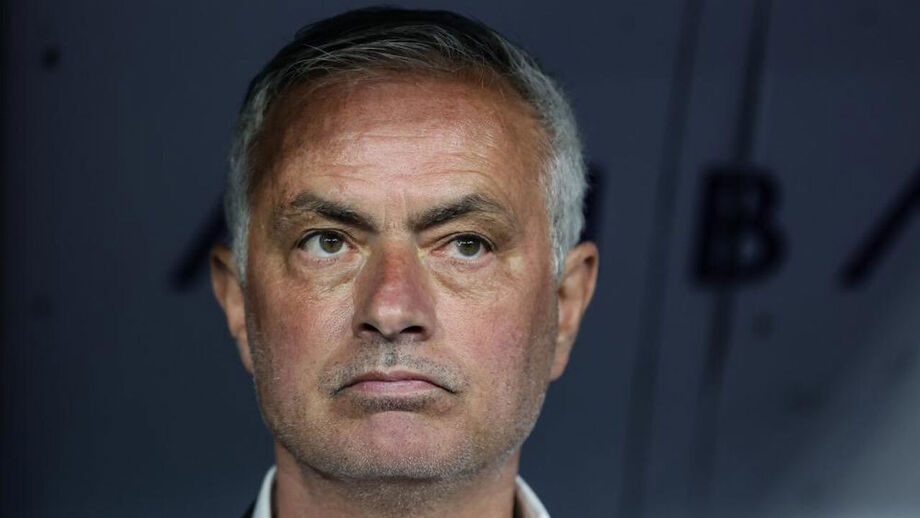 José Mourinho
