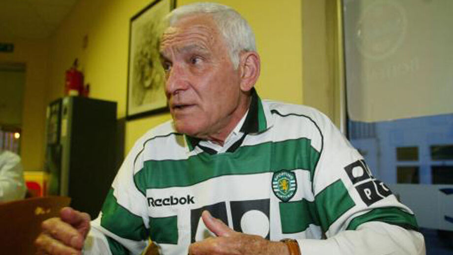 Morais em entrevista a Record em 2005