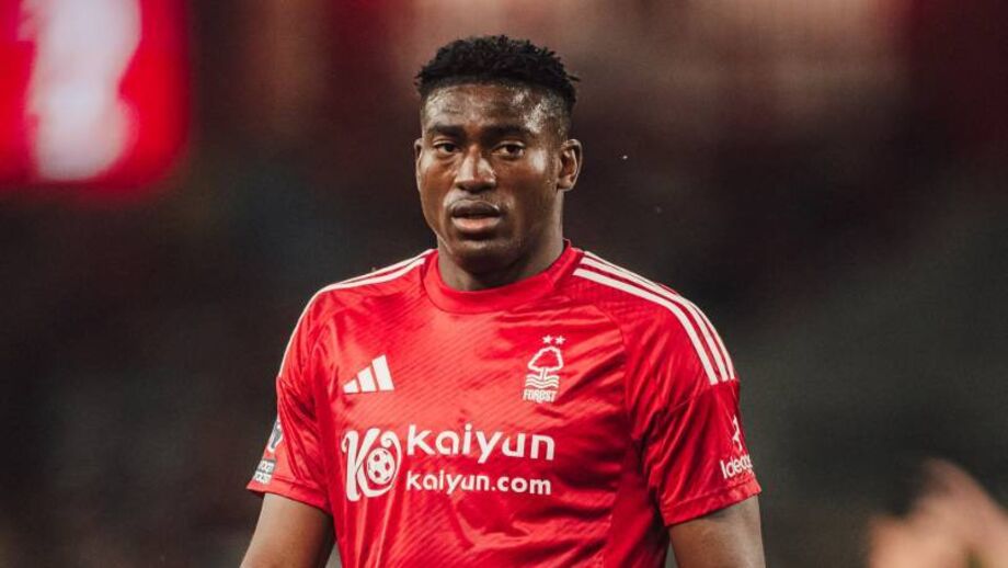 Taiwo Awoniyi