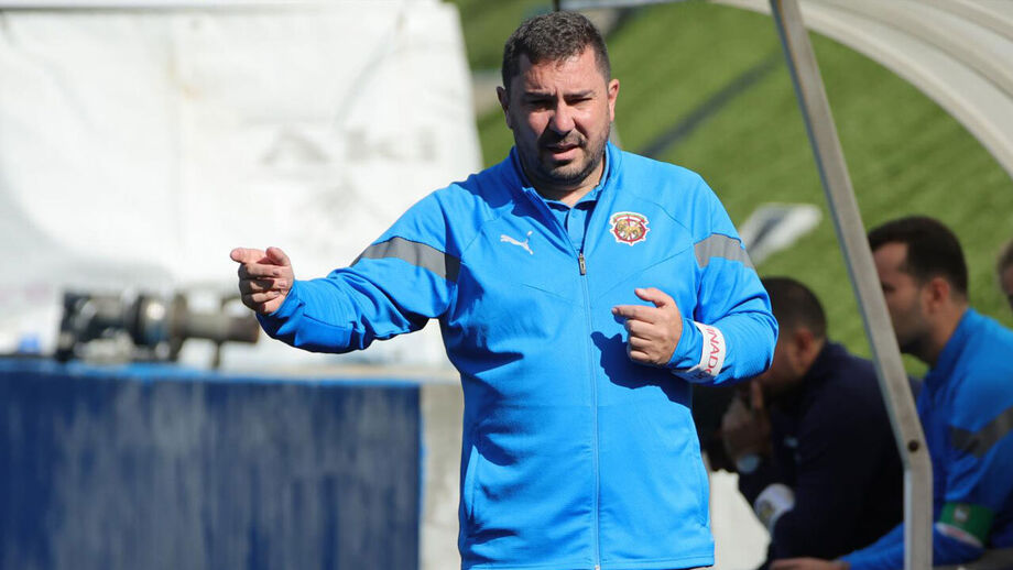 Albano Oliveira 