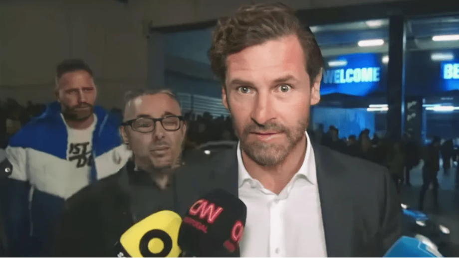 Situação ocorreu na noite da AG de 13 de novembro de 2023