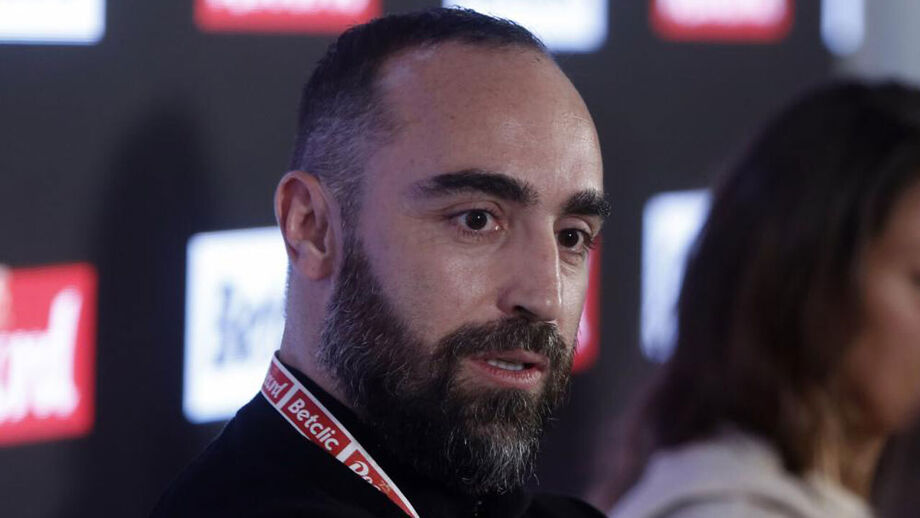 Novos oradores confirmados no Portugal Football Summit