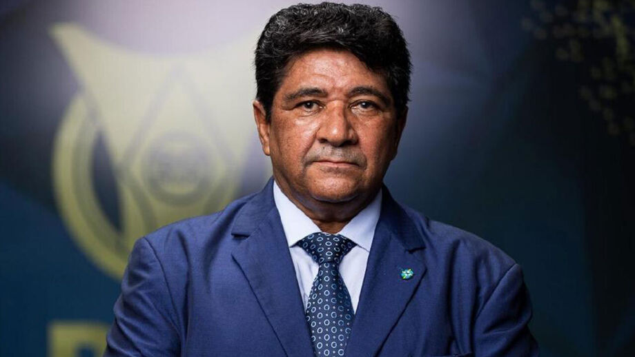 Ednaldo Rodrigues