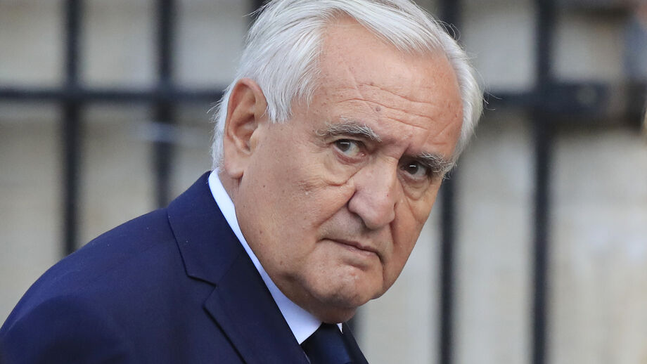 Jean-Pierre Raffarin