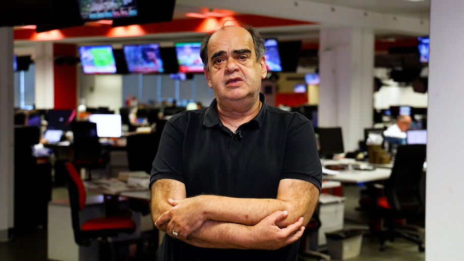 Redator principal de Record analisa título do Sporting