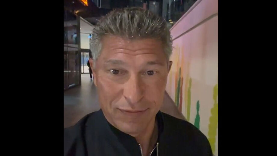 Lenda dos leões desejou também sorte para o próximo campeonato