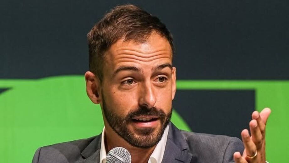 Pedro Filipe Maia já estará presente no Mundial de Clubes