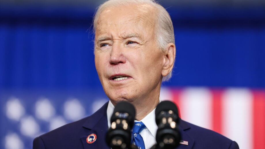 Joe Biden