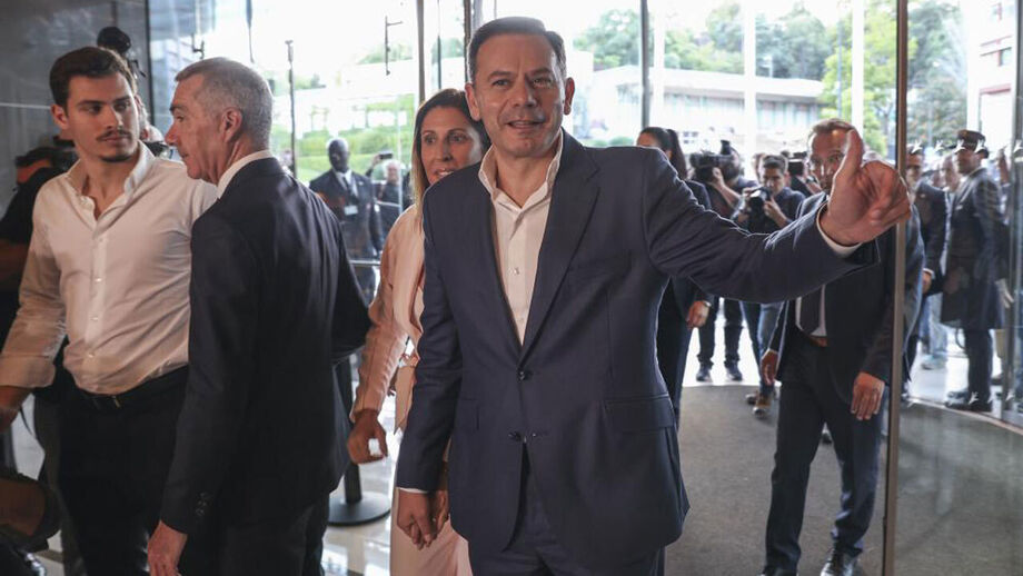Luís Montenegro