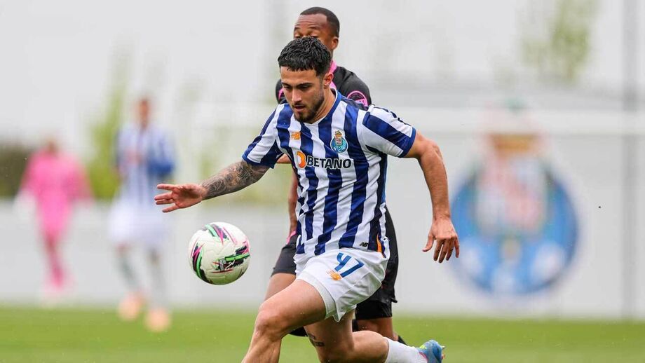 Victor Sousa/Movephoto