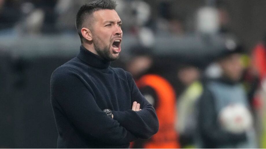 Francesco Farioli