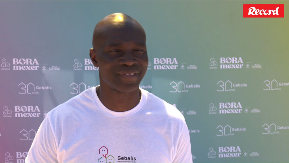 Embaixadores da iniciativa levada a cabo pela Gebalis mantêm vivo o espírito competitivo