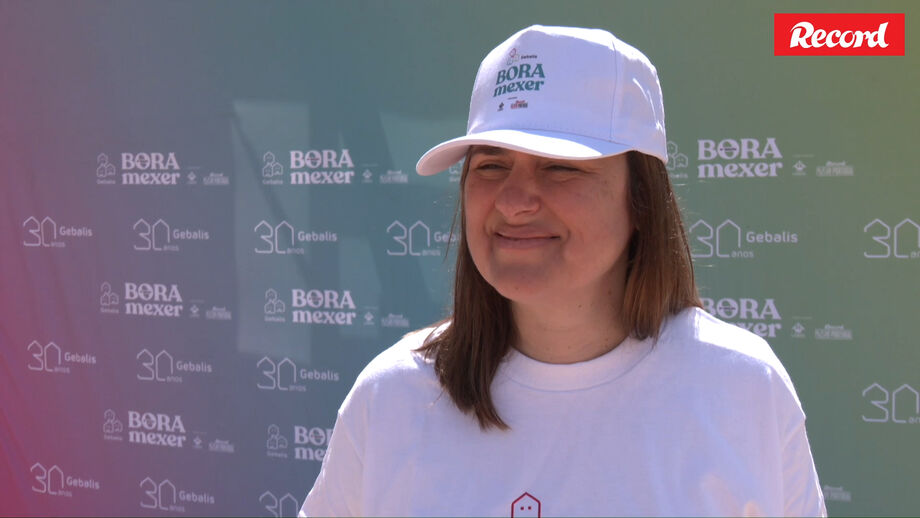 Vereadora da CM Lisboa marcou presença na mais recente etapa da 2.ª edição da iniciativa da Gebalis