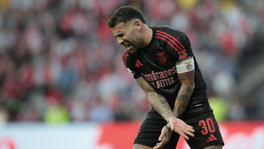 Capitão é o único do plantel que  já conquistou a prova rainha