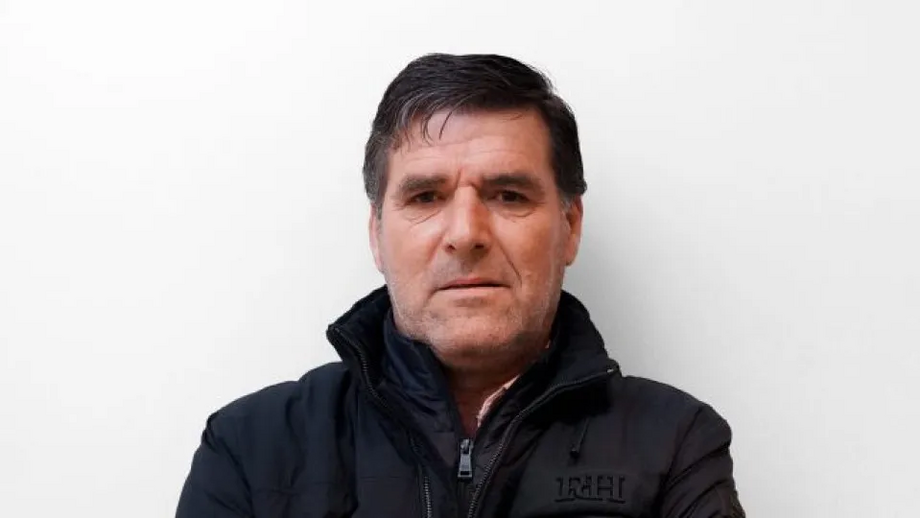 José António Pereira, candidato à presidência da APAF