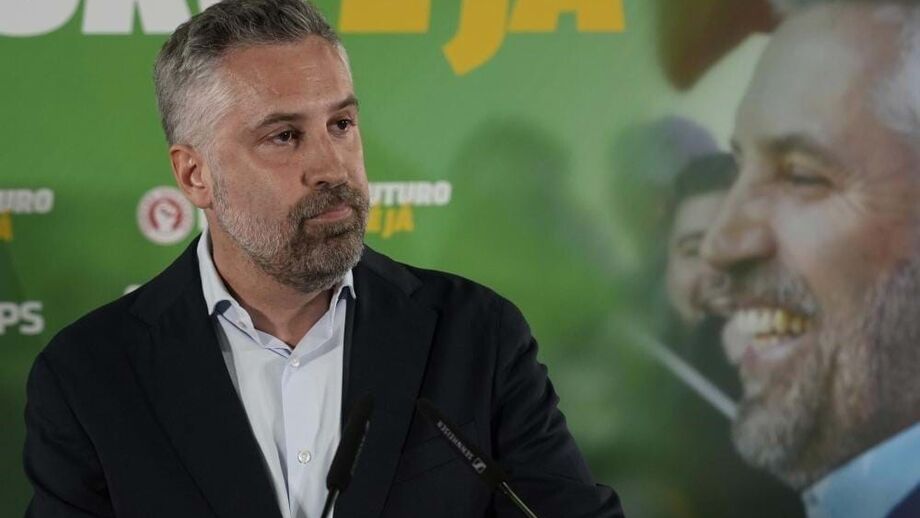 Pedro Nuno Santos anuncia demissão
