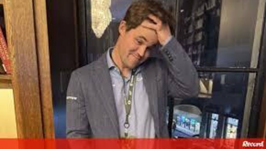 magnus carlsen