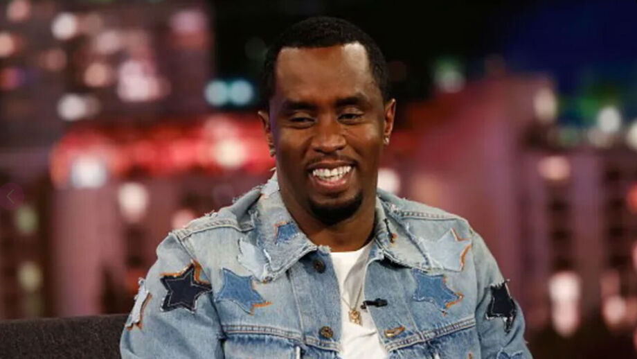 Sean 'Diddy' Combs 
