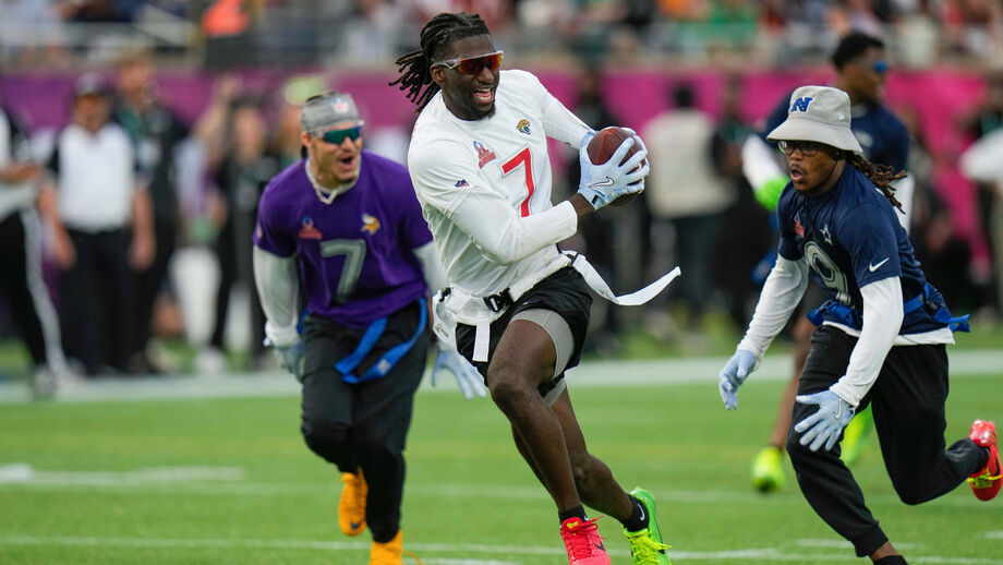 Flag Football