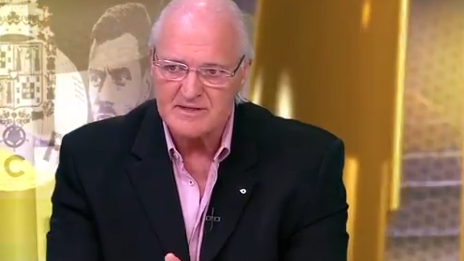 Comentador da CMTV aborda trabalho dos antigos treinador e diretor desportivo dos leões
