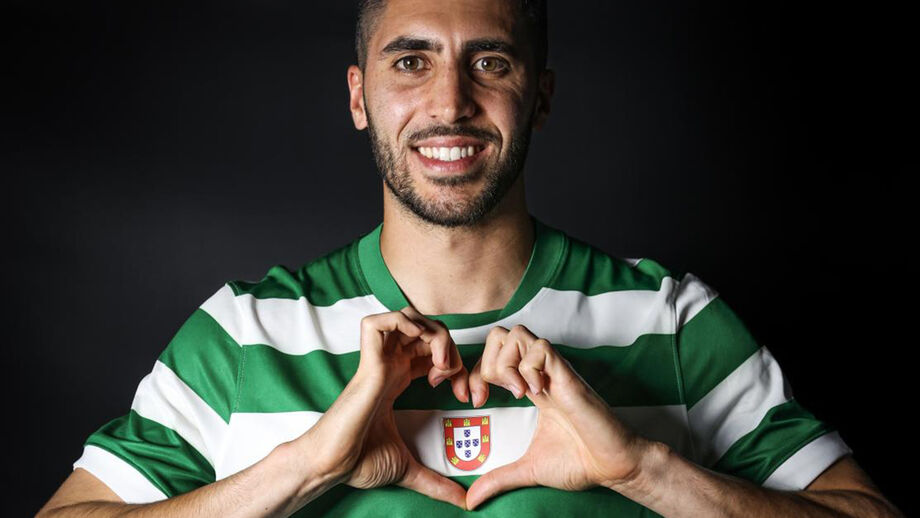 Rui Silva em entrevista