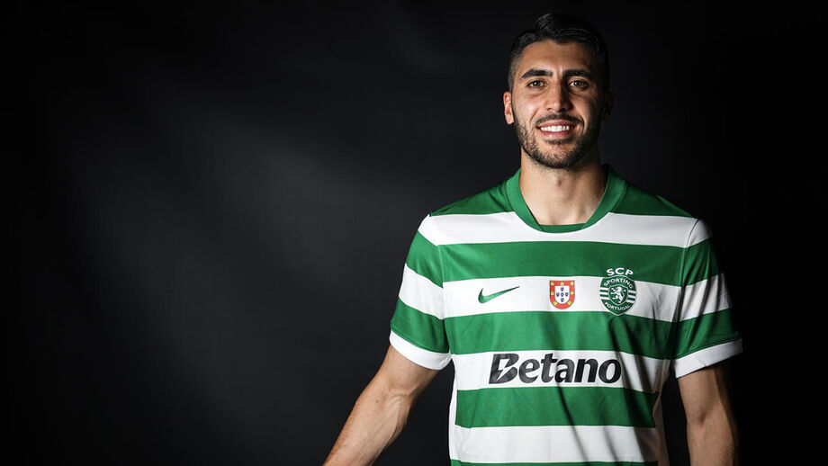 Rui Silva em entrevista