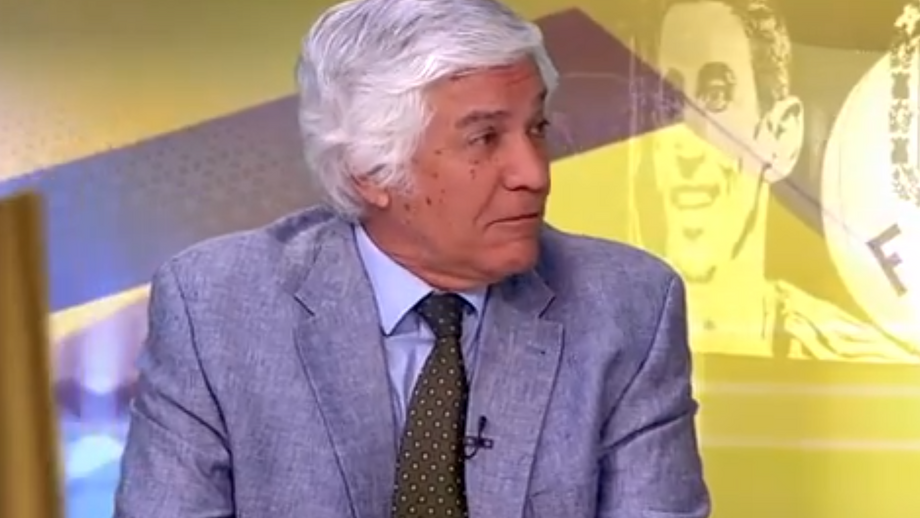 Comentador da CMTV entende que em Inglaterra os clubes aguentam muito os treinadores