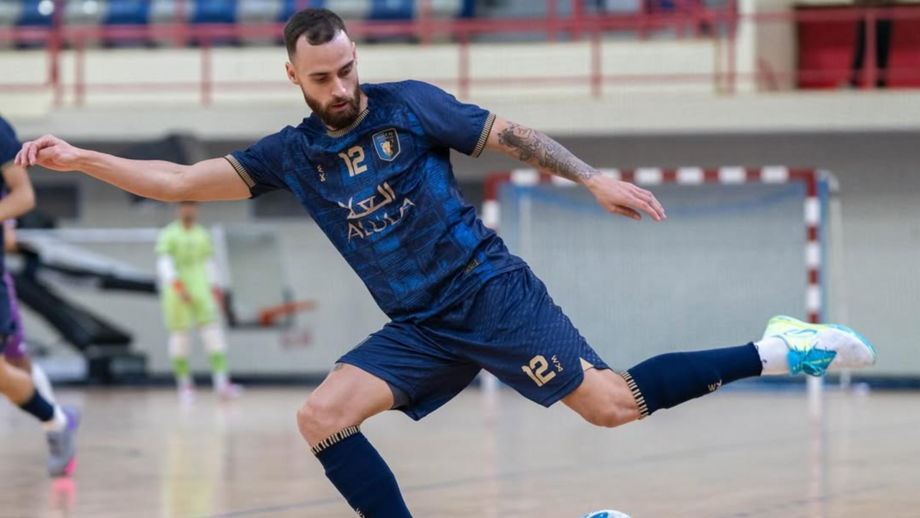Bruno Pinto
