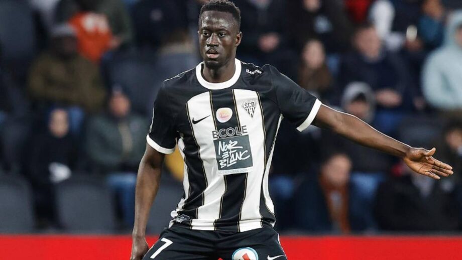 Ibrahima Niane
