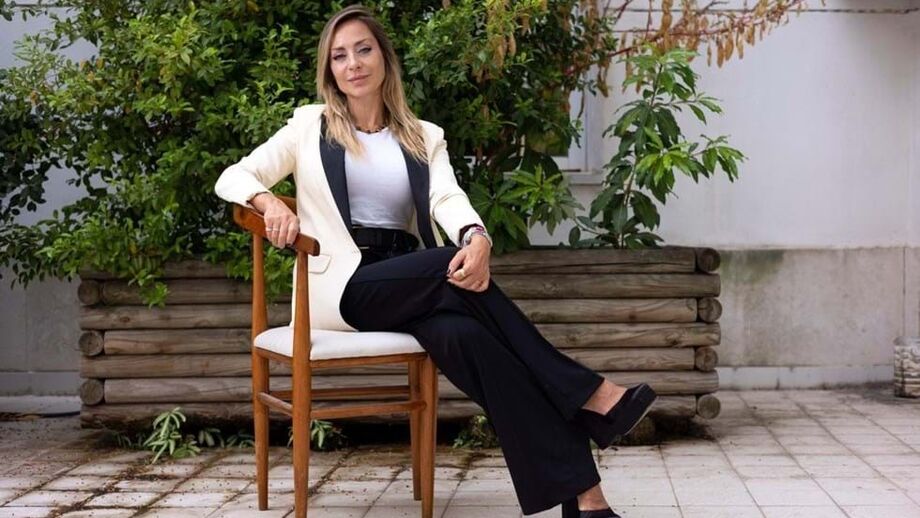 Joana Amaral Dias representou o ADN nestas eleições legislativas