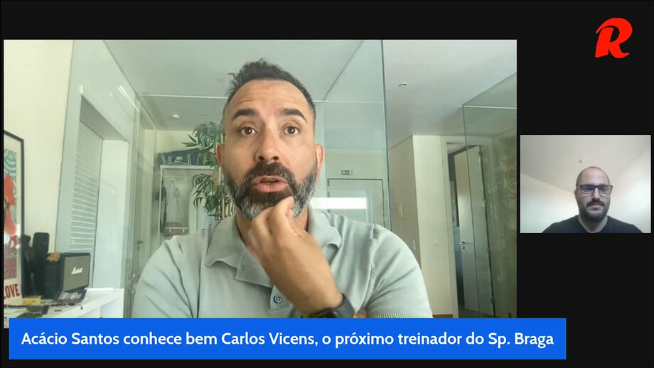 Carlos Vicens: o