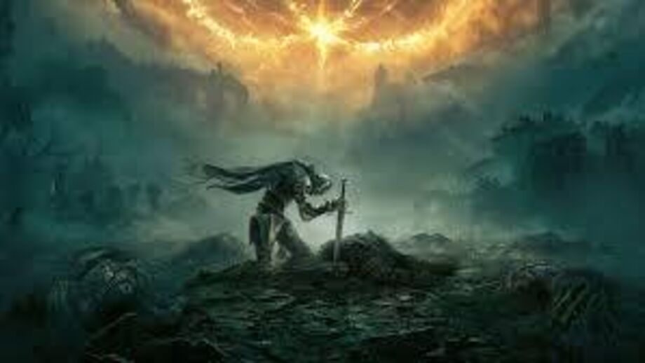 Elden Ring em destaque