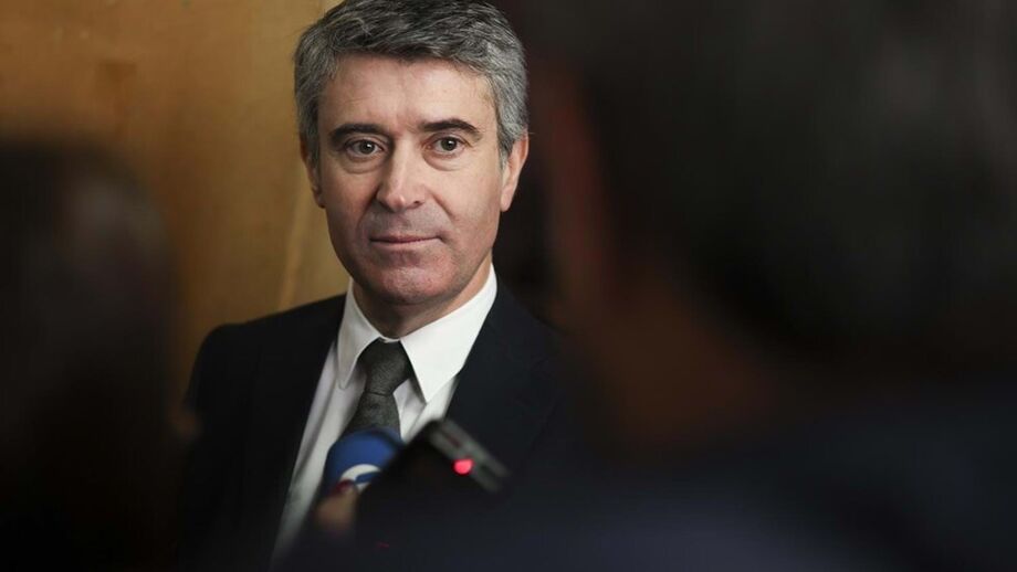 José Luís Carneiro: como pensa o próximo líder do PS?