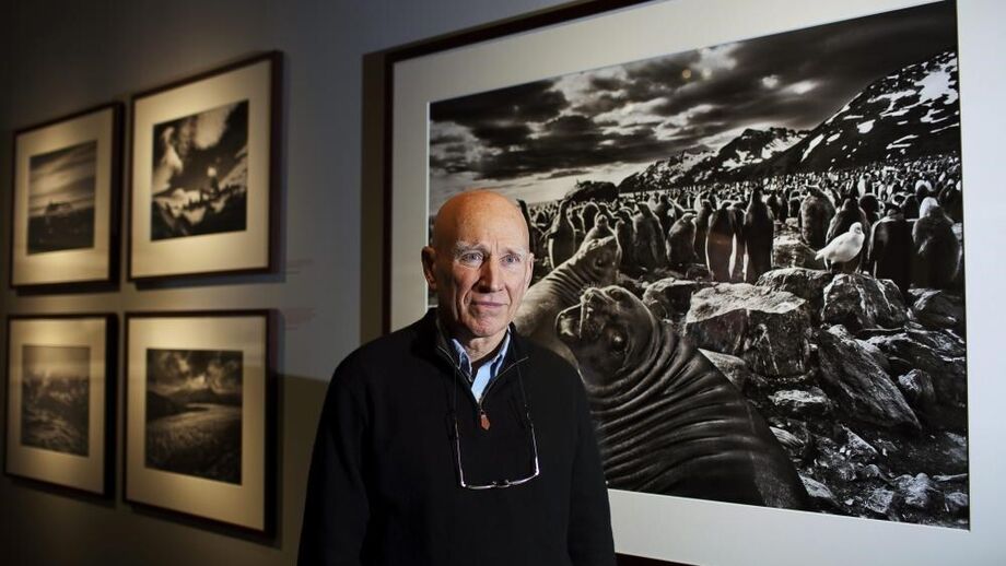 Sebastião Salgado