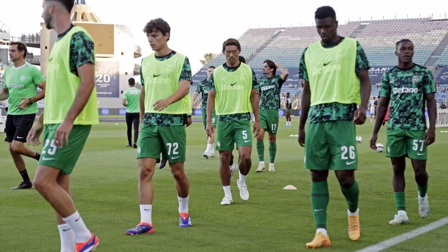 Diomande e Morita falham convocatórias da Costa do Marfim e do Japão