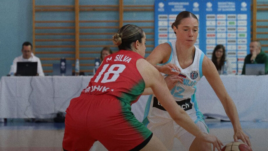 Portugal defrontou a Eslovénia