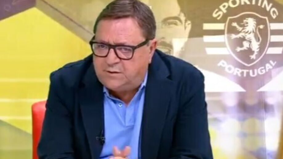 Situação do sueco em destaque no programa da CMTV