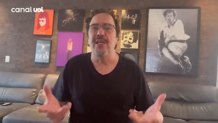 Ex-jogador do FC Porto e agora comentador não poupa críticas à atitude do jogador 