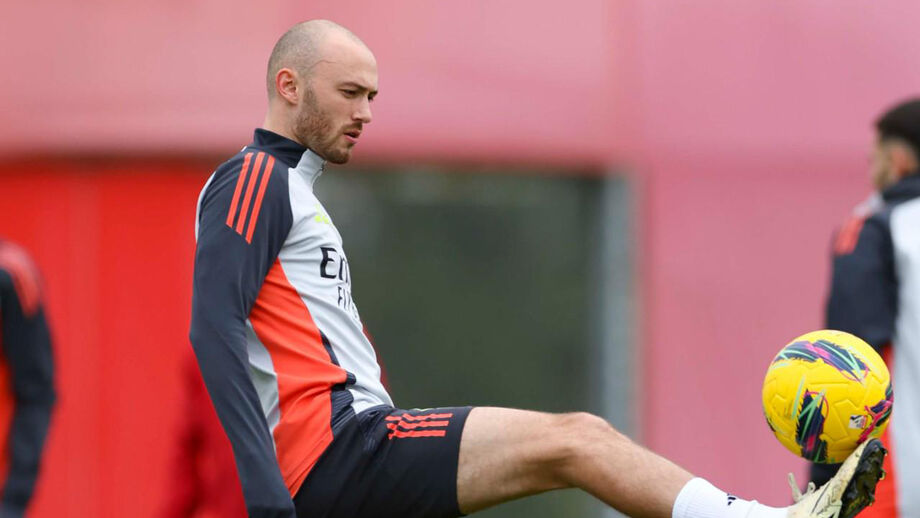 Aursnes is closer to being an option for Bruno Lage at Jamor