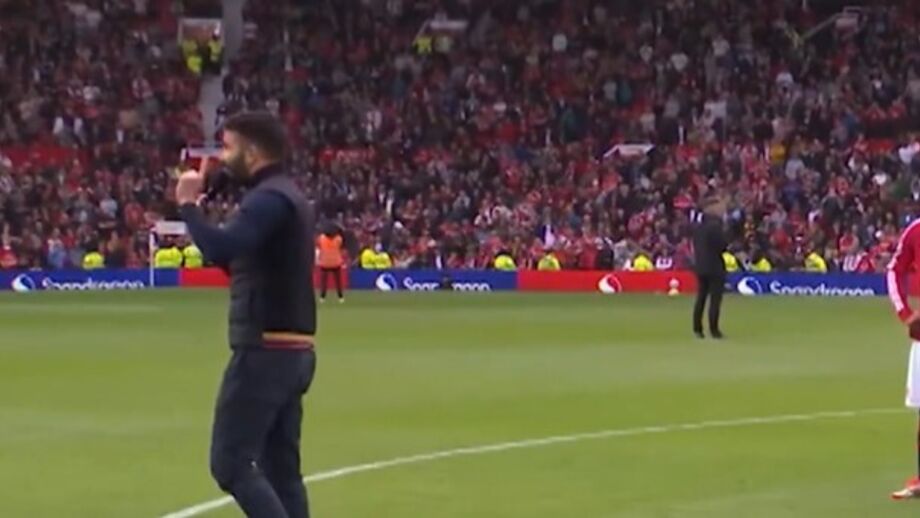 Treinador apelou à união do clube e prometeu que o melhor está para chegar