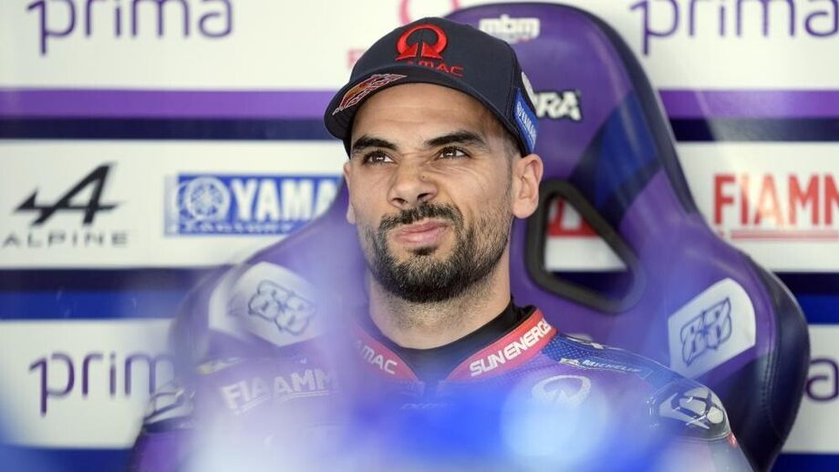 Miguel Oliveira