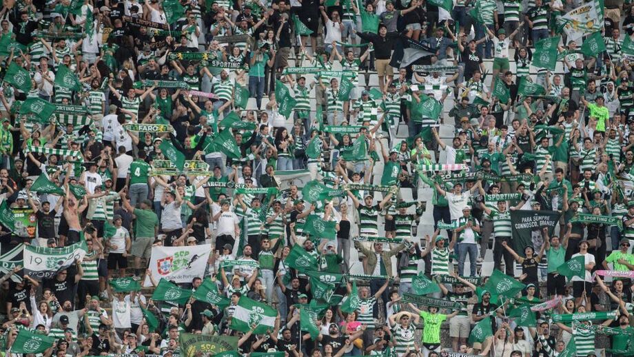 Final da Taça de Portugal está marcada para 24 de maio
