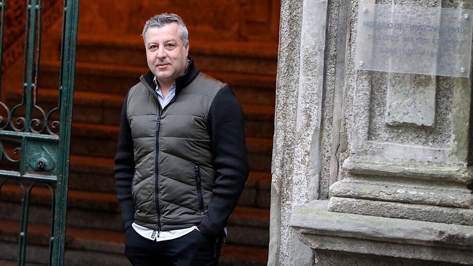 César Boaventura