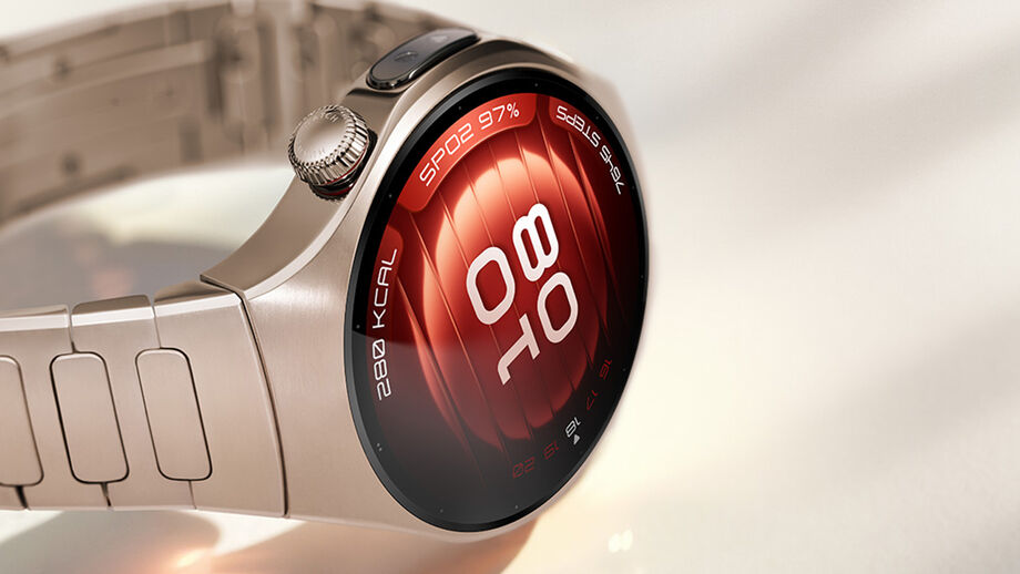Huawei Watch 5