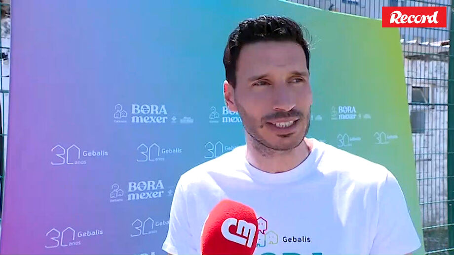 Presidente da Junta de Freguesia de Carnide enalteceu iniciativa que visitou o bairro da Horta Nova, em Lisboa 