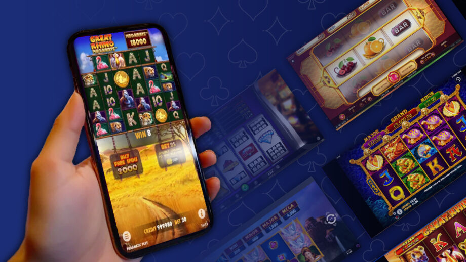 Melhores slots online com jackpot em Portugal em 2025