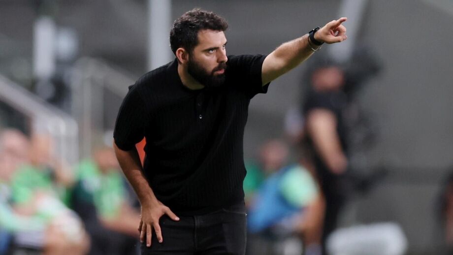 Técnico português conquistou esta época a Taça da Polónia